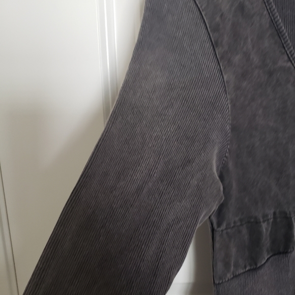 INZIO Corduroy Magic Dress - Picture 12 of 12